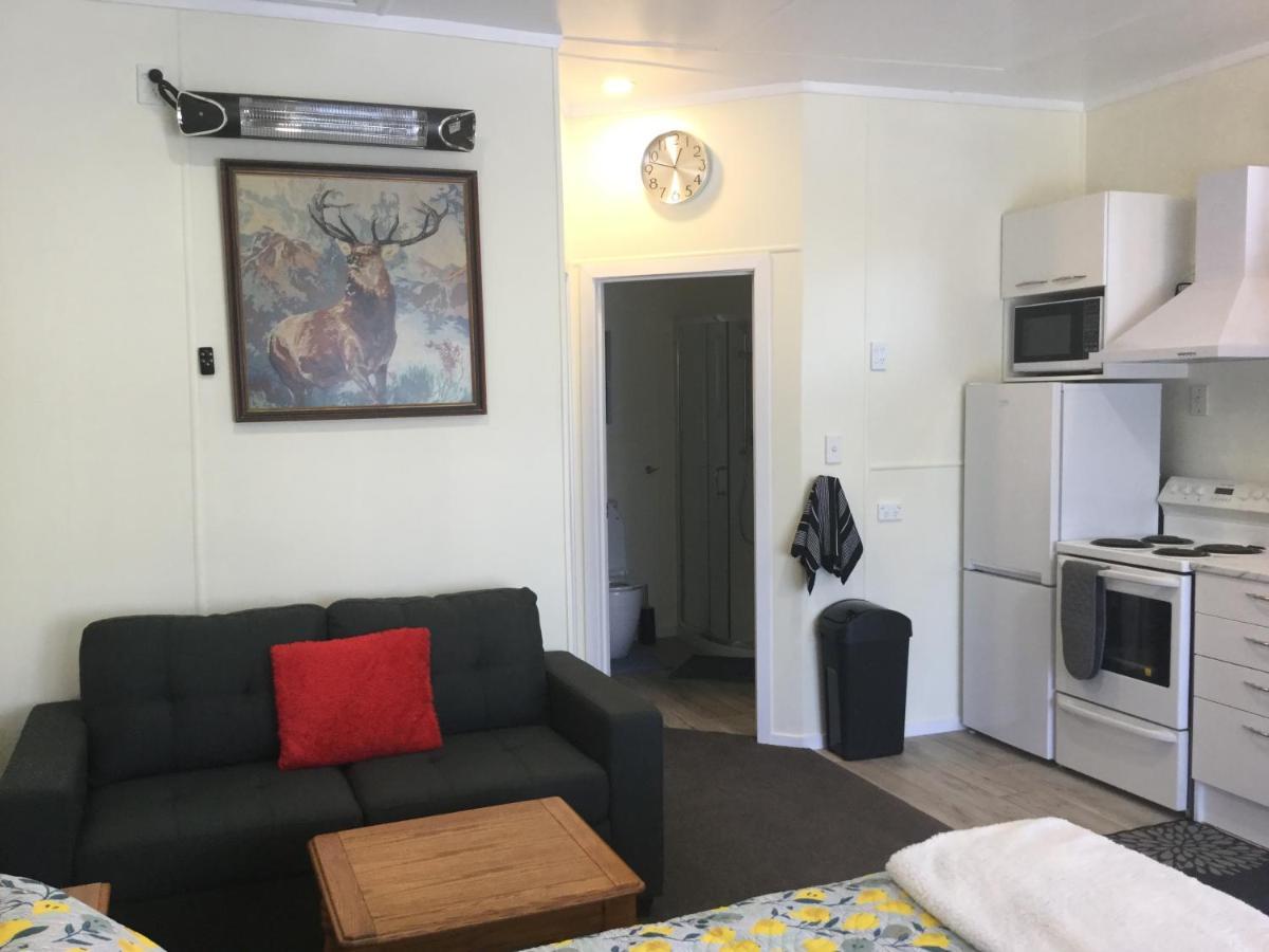 Ferienwohnung Union Street Hideaway Waihi Exterior foto