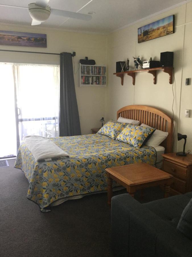 Ferienwohnung Union Street Hideaway Waihi Exterior foto