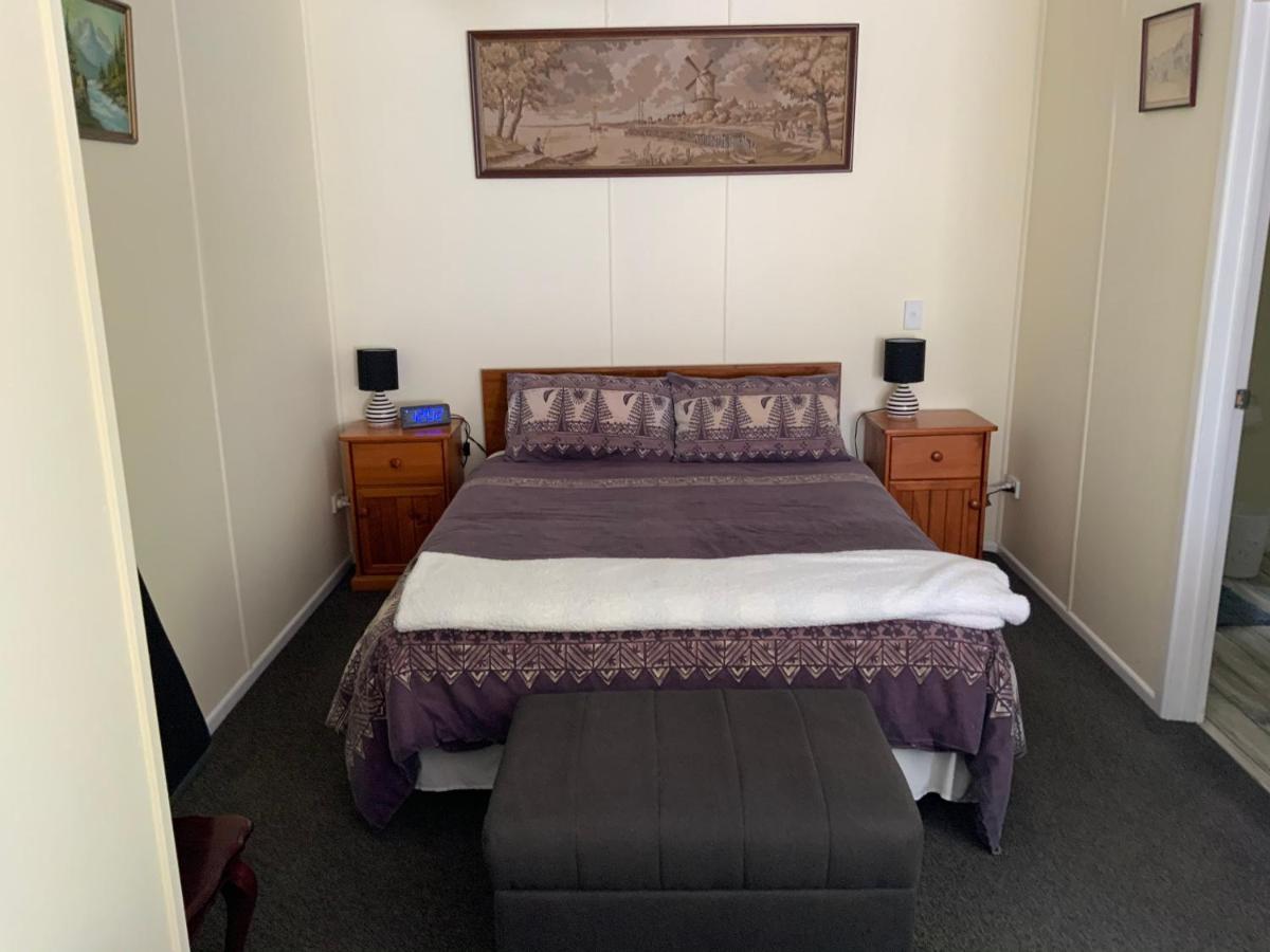 Ferienwohnung Union Street Hideaway Waihi Exterior foto