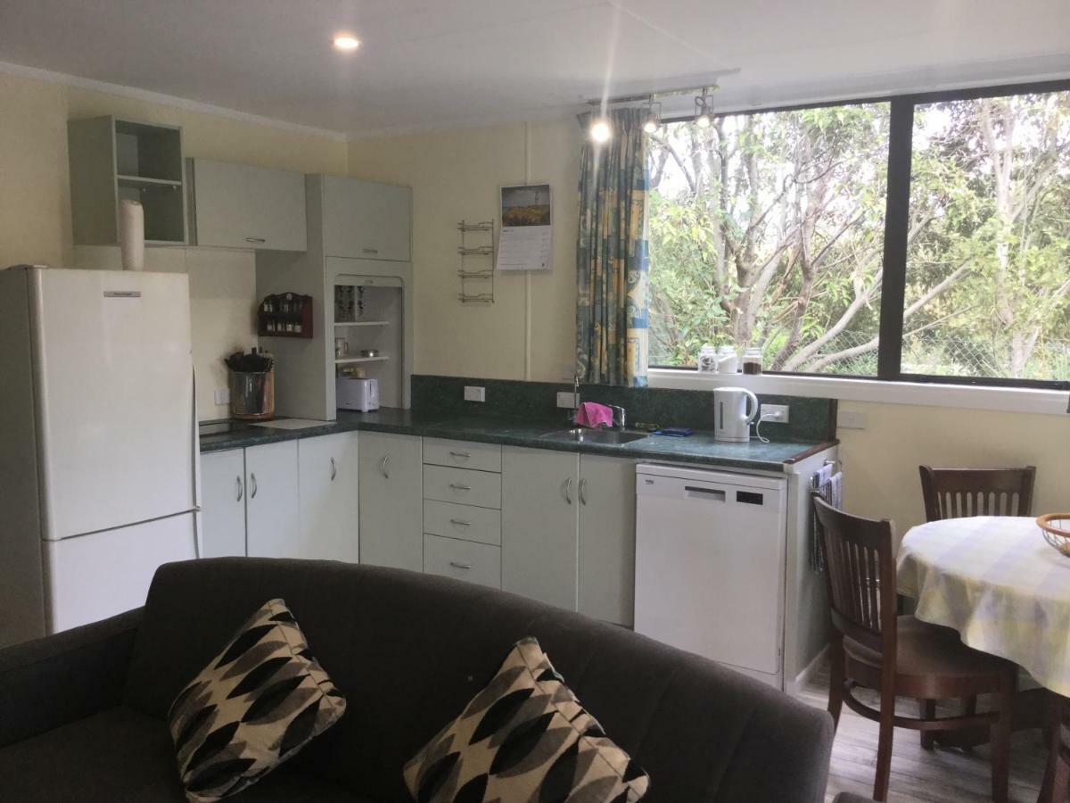 Ferienwohnung Union Street Hideaway Waihi Exterior foto