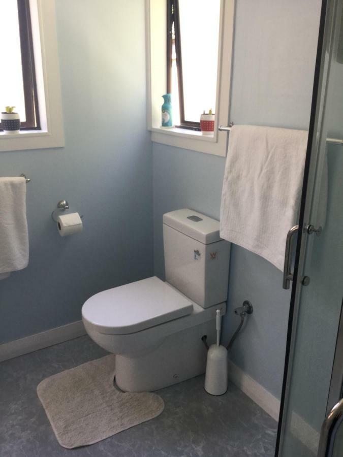 Ferienwohnung Union Street Hideaway Waihi Exterior foto